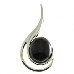 COLGANTE AZABACHE