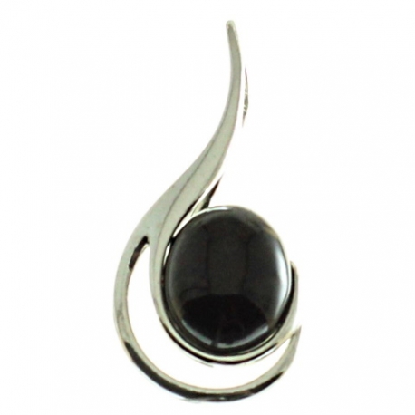 COLGANTE AZABACHE