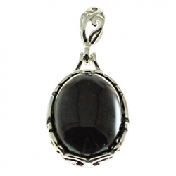 COLGANTE AZABACHE
