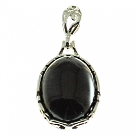 COLGANTE AZABACHE