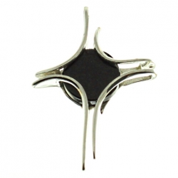 COLGANTE AZABACHE