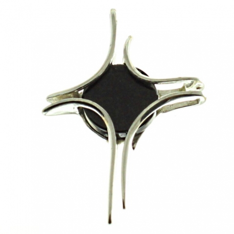 COLGANTE AZABACHE