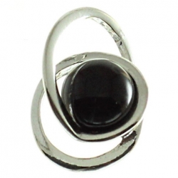 COLGANTE AZABACHE