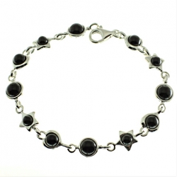 PULSERA AZABACHE