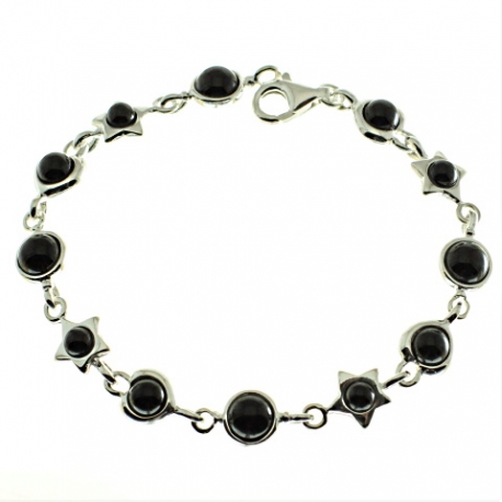 PULSERA AZABACHE