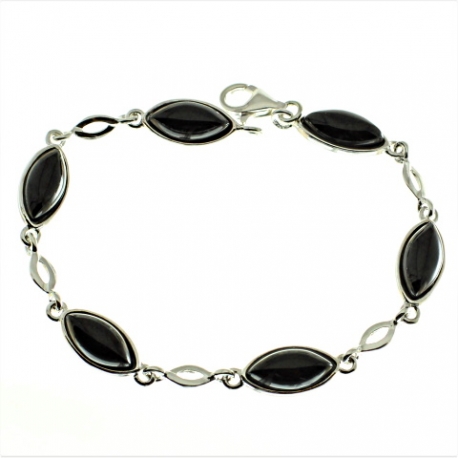 PULSERA AZABACHE