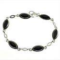 PULSERA AZABACHE