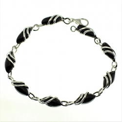 PULSERA AZABACHE