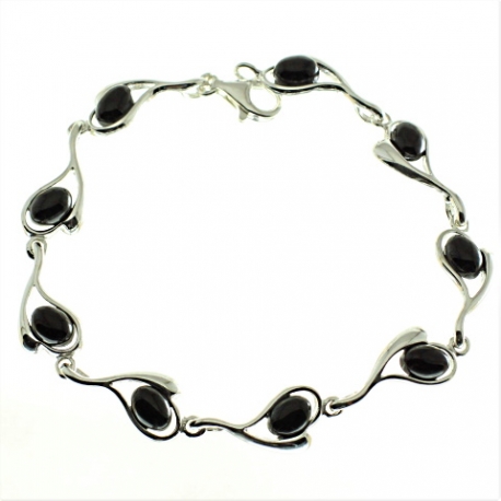 PULSERA AZABACHE