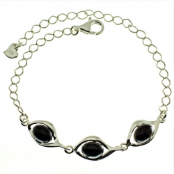 PULSERA AZABACHE