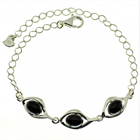 PULSERA AZABACHE
