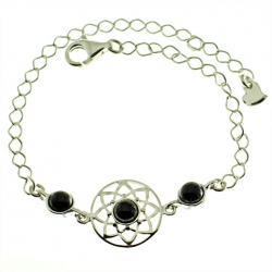 PULSERA AZABACHE