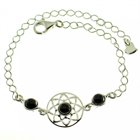 PULSERA AZABACHE