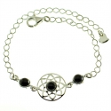 PULSERA AZABACHE