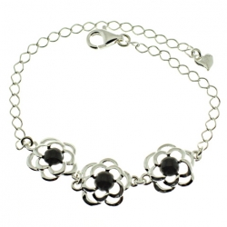 PULSERA AZABACHE