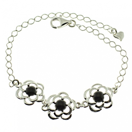PULSERA AZABACHE