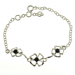 PULSERA AZABACHE