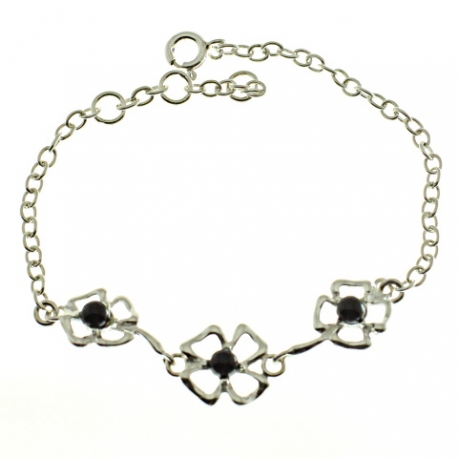 PULSERA AZABACHE