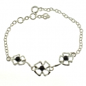 PULSERA AZABACHE