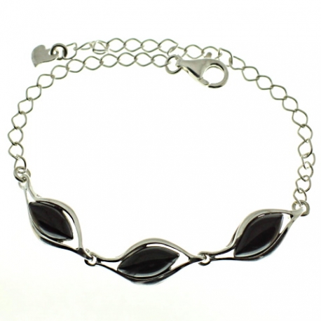 PULSERA AZABACHE