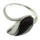 ANILLO AZABACHE