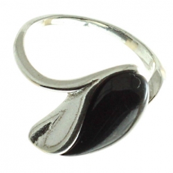 ANILLO AZABACHE