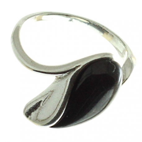 ANILLO AZABACHE