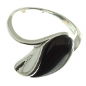 ANILLO AZABACHE