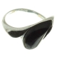 ANILLO AZABACHE