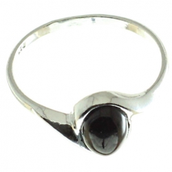ANILLO AZABACHE