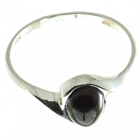 ANILLO AZABACHE