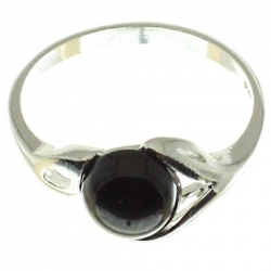 ANILLO AZABACHE