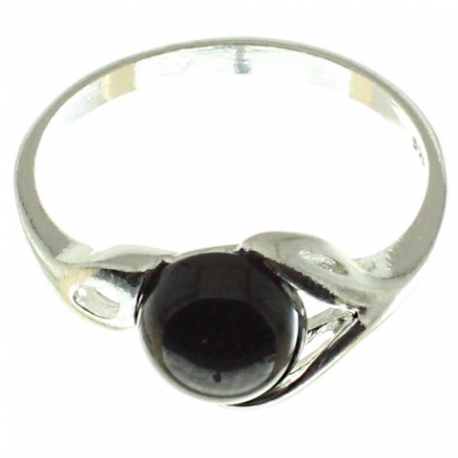 ANILLO AZABACHE