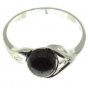 ANILLO AZABACHE