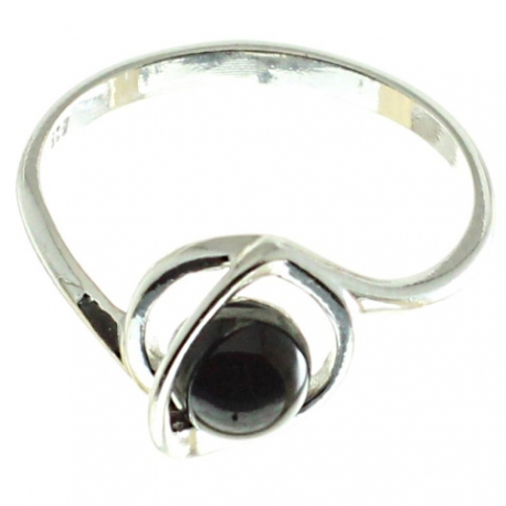 ANILLO AZABACHE