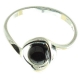 ANILLO AZABACHE