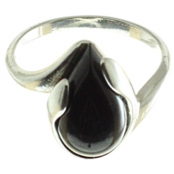 ANILLO AZABACHE
