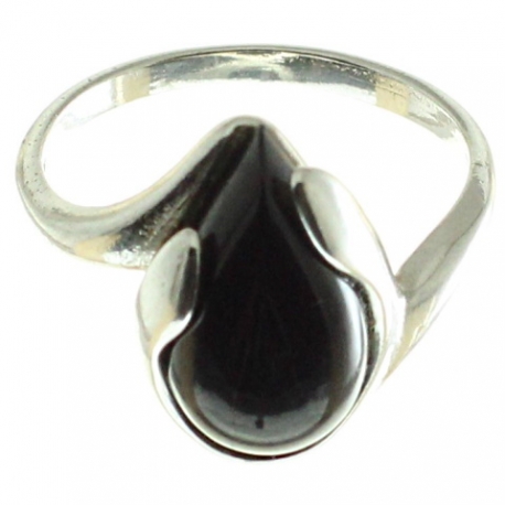 ANILLO AZABACHE