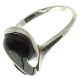 ANILLO AZABACHE