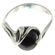 ANILLO AZABACHE