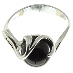 ANILLO AZABACHE