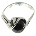 ANILLO AZABACHE