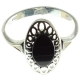 ANILLO AZABACHE