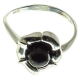 ANILLO AZABACHE