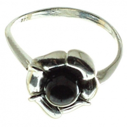 ANILLO AZABACHE