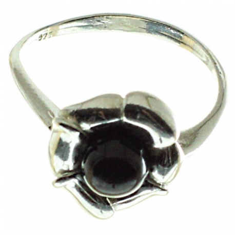 ANILLO AZABACHE