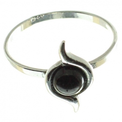 ANILLO AZABACHE