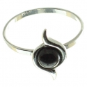 ANILLO AZABACHE