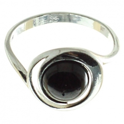 ANILLO AZABACHE