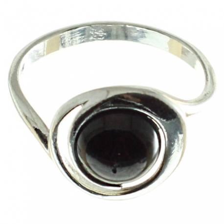 ANILLO AZABACHE